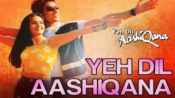 Backdrop to the movie "Yeh Dil Aashiqanaa" #533737