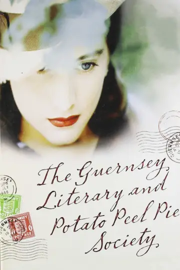 Poster to the movie "The Guernsey Literary & Potato Peel Pie Society" #987275