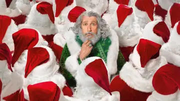 Backdrop to the movie "Christmas & Co." #414243