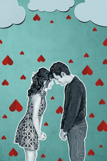 Poster to the movie "Happy Anniversary" #1110453