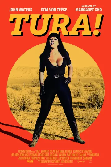 Poster to the movie "TURA!" #655301