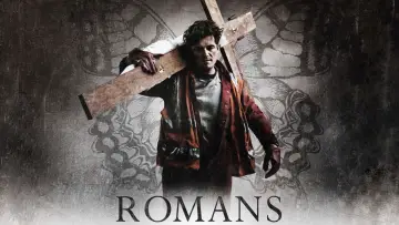 Backdrop to the movie "Romans" #718032