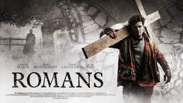 Backdrop to the movie "Romans" #718034