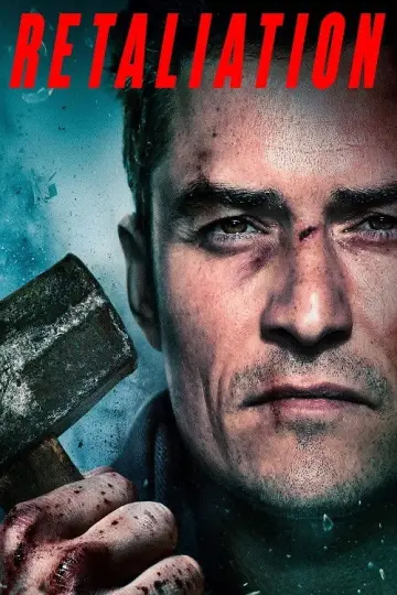 Poster to the movie "Romans" #718045