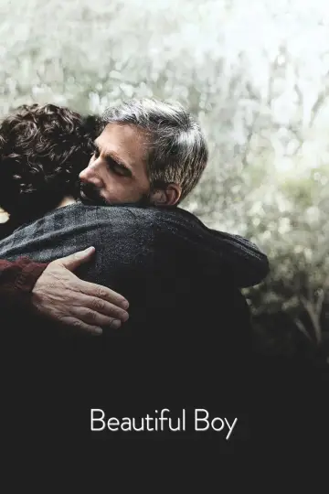 Poster to the movie "Beautiful Boy" #1198971