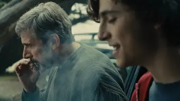 Backdrop to the movie "Beautiful Boy" #693568