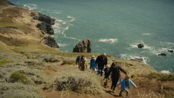 Backdrop to the movie "Beautiful Boy" #693584