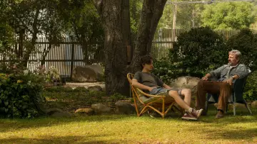 Backdrop to the movie "Beautiful Boy" #693611