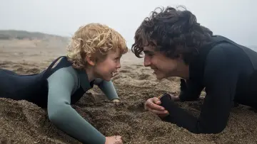 Backdrop to the movie "Beautiful Boy" #693612