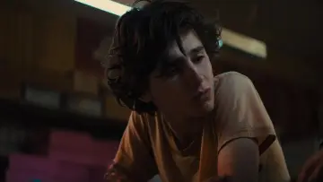 Backdrop to the movie "Beautiful Boy" #693623