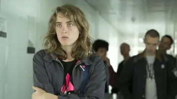 Backdrop to the movie "BPM (Beats per Minute)" #188907