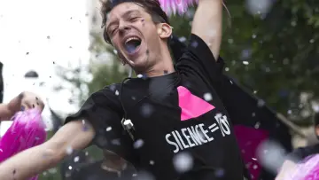 Backdrop to the movie "BPM (Beats per Minute)" #755043