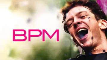 Backdrop to the movie "BPM (Beats per Minute)" #903369