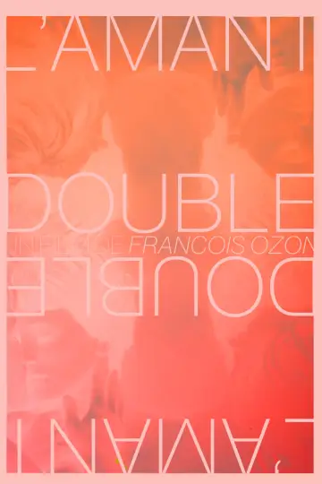 Poster to the movie "Double Lover" #445299