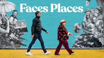 Backdrop to the movie "Faces Places" #1083464