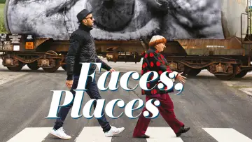 Backdrop to the movie "Faces Places" #1083467