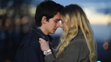 Backdrop to the movie "Time Freak" #273450