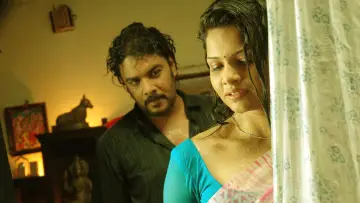 Backdrop to the movie "Nagaram" #1164426