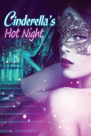 Poster to the movie "Cinderella