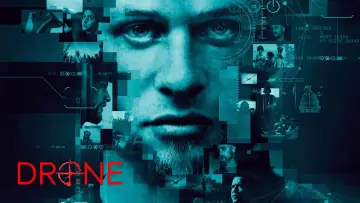 Backdrop to the movie "Drone" #1109008