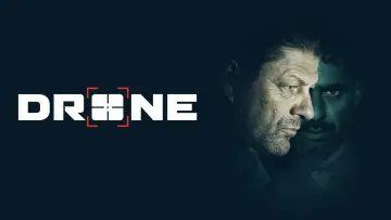 Backdrop to the movie "Drone" #724516