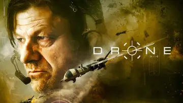 Backdrop to the movie "Drone" #724520