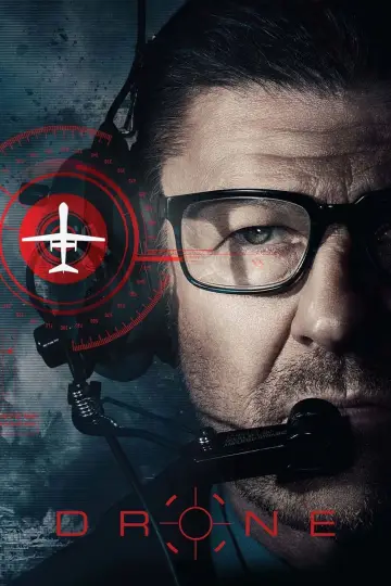 Poster to the movie "Drone" #724528