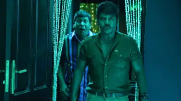 Backdrop to the movie "Sivalinga" #1146705