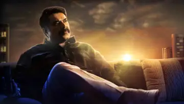 Backdrop to the movie "Puthan Panam" #1164274