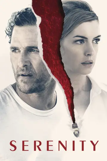 Poster to the movie "Serenity" #92108