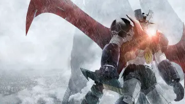 Backdrop to the movie "Mazinger Z: Infinity" #899825