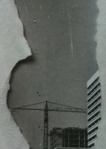 Entre Temps poster