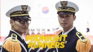 Backdrop to the movie "Midnight Runners" #946946