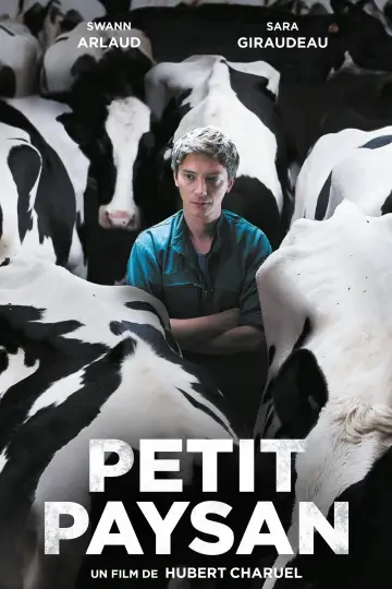 Bloody Milk (2017)