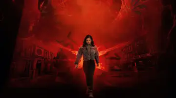 Backdrop to the movie "Doctor Strange in the Multiverse of Madness" #165297