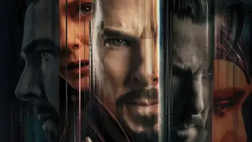 Backdrop to the movie "Doctor Strange in the Multiverse of Madness" #165302