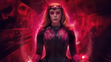 Backdrop to the movie "Doctor Strange in the Multiverse of Madness" #558062