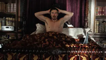 Backdrop to the movie "Doctor Strange in the Multiverse of Madness" #558068