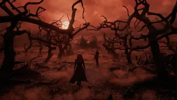 Backdrop to the movie "Doctor Strange in the Multiverse of Madness" #558082