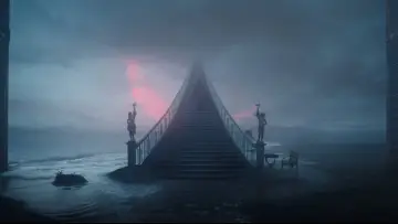 Backdrop to the movie "Doctor Strange in the Multiverse of Madness" #558084