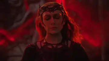 Backdrop to the movie "Doctor Strange in the Multiverse of Madness" #926704