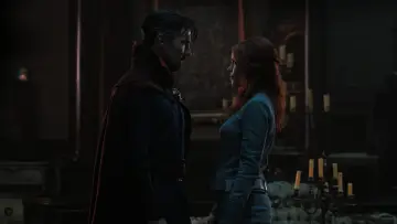 Backdrop to the movie "Doctor Strange in the Multiverse of Madness" #926705