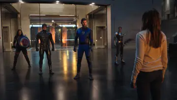 Backdrop to the movie "Doctor Strange in the Multiverse of Madness" #926708