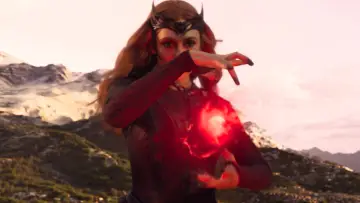 Backdrop to the movie "Doctor Strange in the Multiverse of Madness" #960245