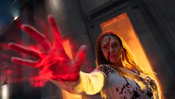 Backdrop to the movie "Doctor Strange in the Multiverse of Madness" #960249