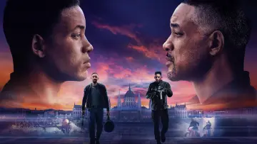 Backdrop to the movie "Gemini Man" #291580