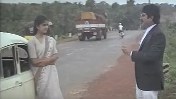 Backdrop to the movie "Thanthram" #1148736