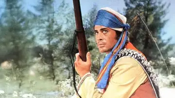 Backdrop to the movie "Ala Geyik" #916268