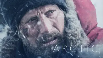 Backdrop to the movie "Arctic" #364808
