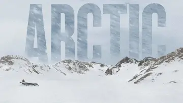 Backdrop to the movie "Arctic" #364812
